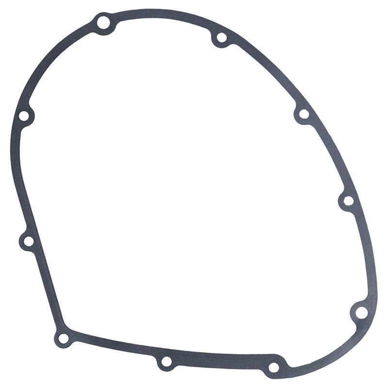 Caltric Stator Cover Gasket Compatible with Kawasaki Vulcan 900 Vn900 B C D Classic Custom 2006-2024 - Image 2